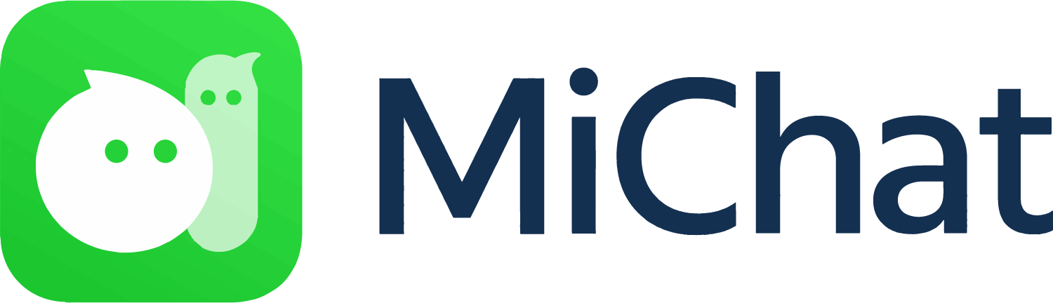 MiChat Pro Logo
